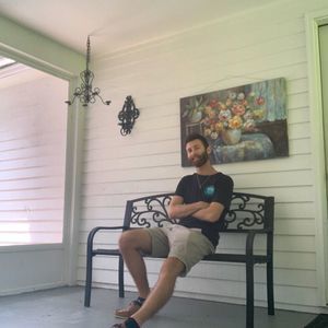 Meet your Posher, Anthonee